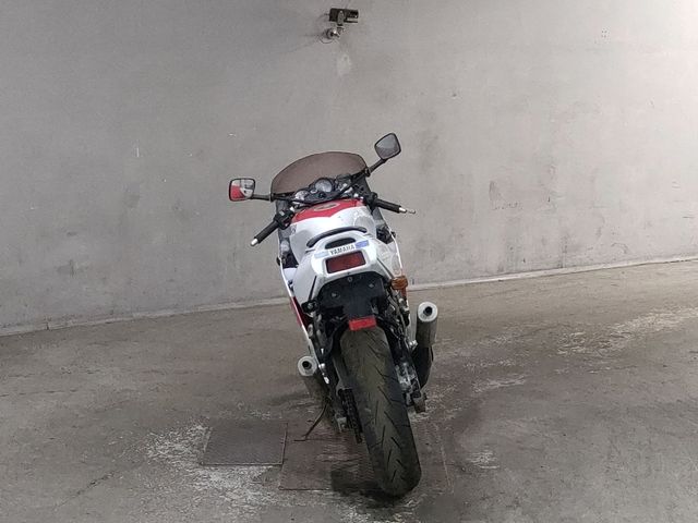 Yamaha TZR250 3XV