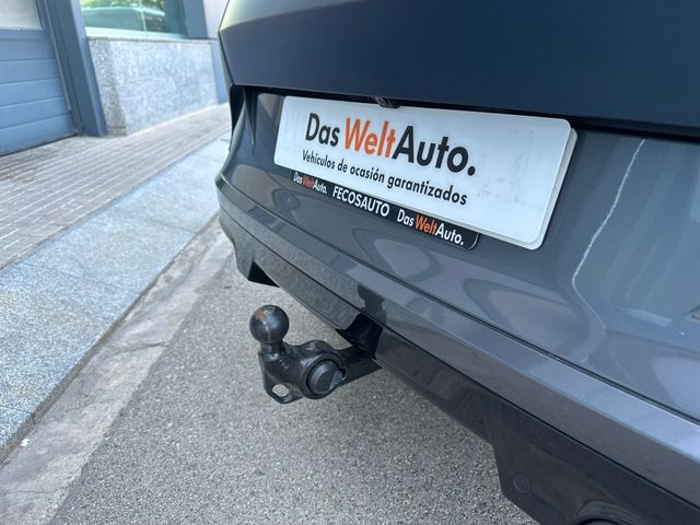 CUPRA Formentor 190 CV 4Drive DSG 2.0 TSI 
