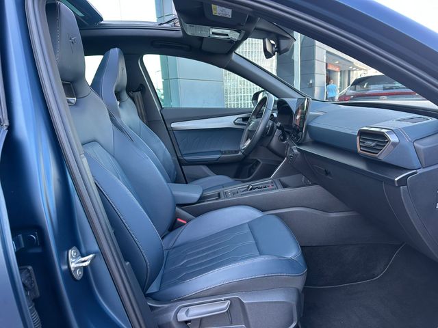 CUPRA Formentor 190 CV 4Drive DSG 2.0 TSI 