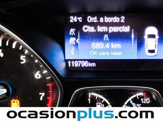 Ford C-Max 1.0 EcoBoost Titanium 92 kW (125 CV)