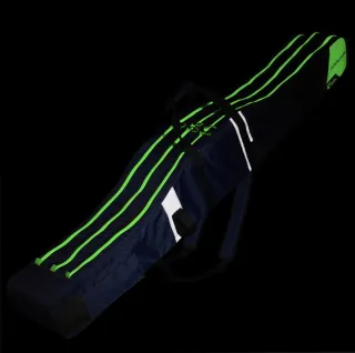 Vendo funda portacañas y 2 picas portacañas