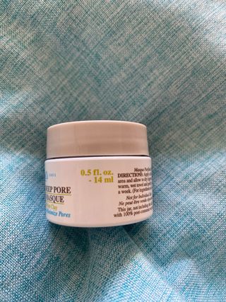 Kiehl's Rare Earth Mascarilla - 14ml