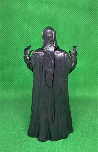 JANUS GREEJATUS, Imperial Dignitary, STAR WARS.