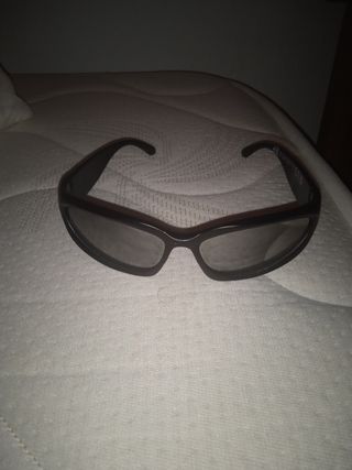 Gafas sol H&M - Negras