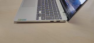 Chromebook TÁCTIL reversible Lenovo IdeaPad Flex 3