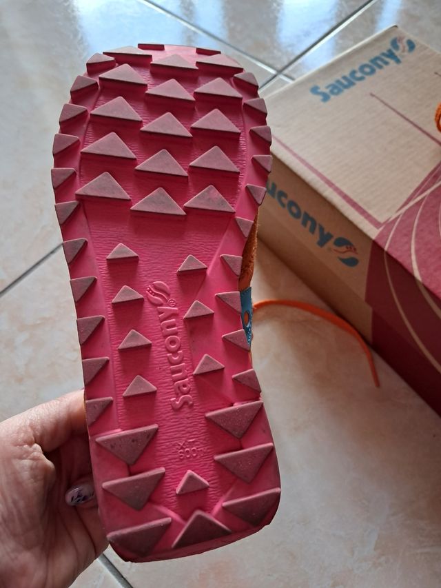 Saucony Jazz original