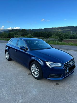 AUDI A3 SPORTBACK 2.0 TDI 150CV