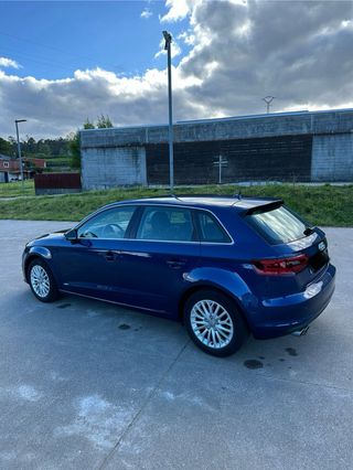 AUDI A3 SPORTBACK 2.0 TDI 150CV