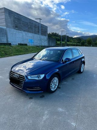 AUDI A3 SPORTBACK 2.0 TDI 150CV