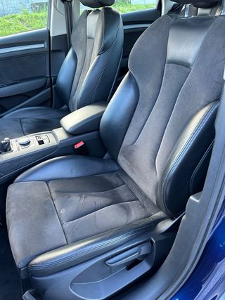 AUDI A3 SPORTBACK 2.0 TDI 150CV
