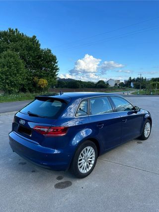 AUDI A3 SPORTBACK 2.0 TDI 150CV
