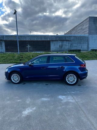 AUDI A3 SPORTBACK 2.0 TDI 150CV