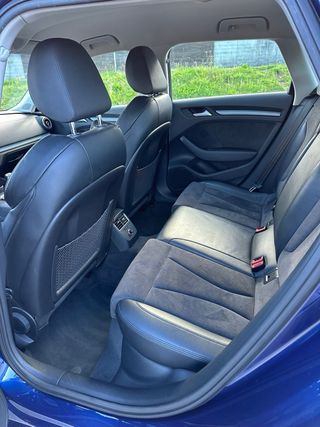 AUDI A3 SPORTBACK 2.0 TDI 150CV