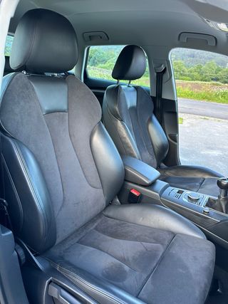 AUDI A3 SPORTBACK 2.0 TDI 150CV