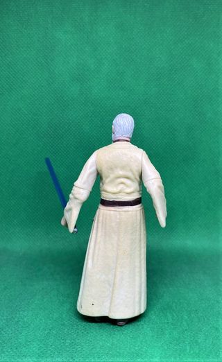 BEN (Obi-Wan) KENOBI, STAR WARS.