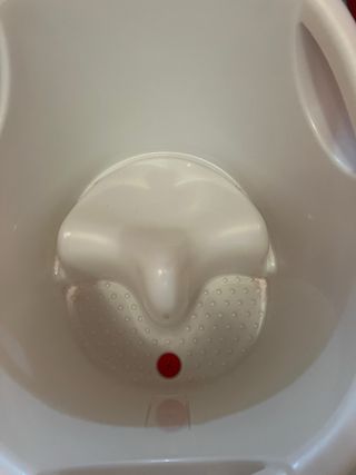 Bañera bebé OK Baby