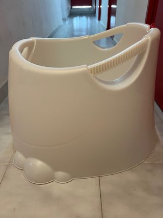 Bañera bebé OK Baby