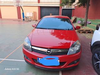 Opel Astra 2005