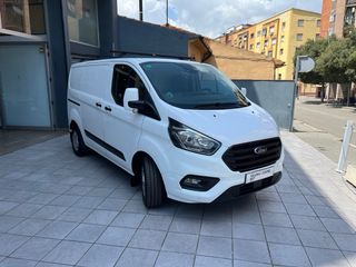 Ford Transit Custom 2019 L1 2.0 TDCi 130CV “C”
