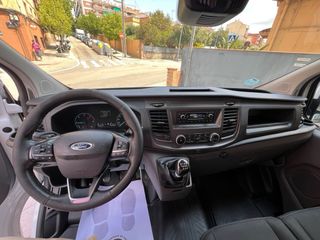 Ford Transit Custom 2019 L1 2.0 TDCi 130CV “C”