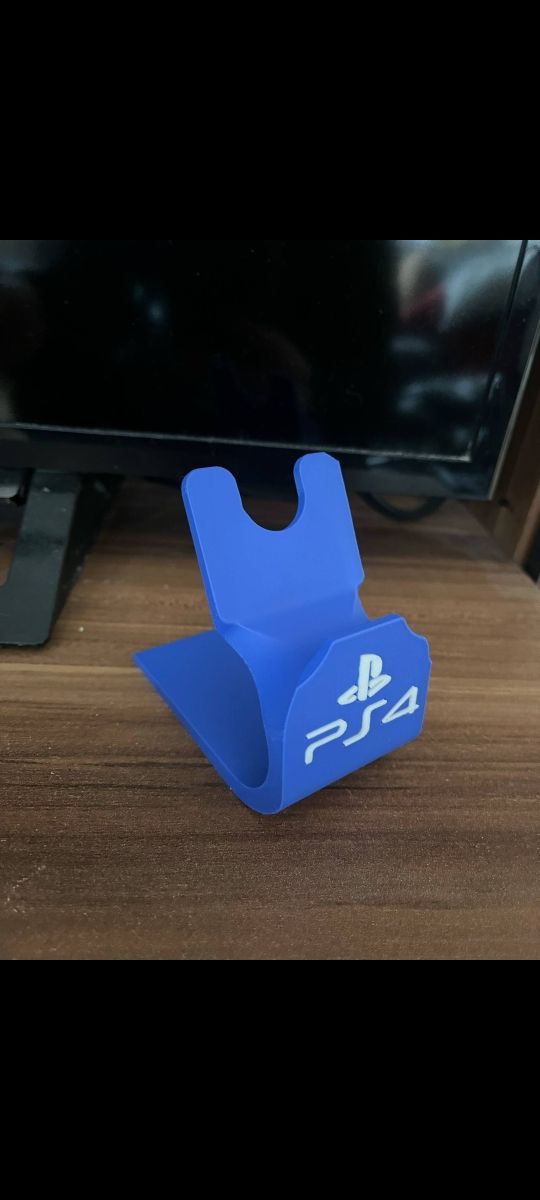 Soporte mando ps4