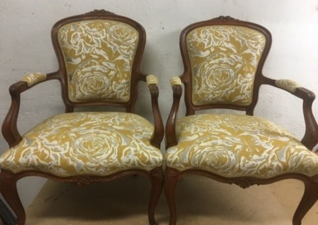 TAPIZADOS A DOMICILIO