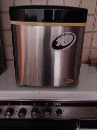 Fabbricatore Ghiaccio 5L - Come Nuovo