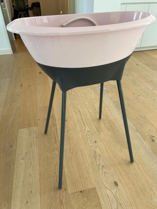 Bañera bebé Luma