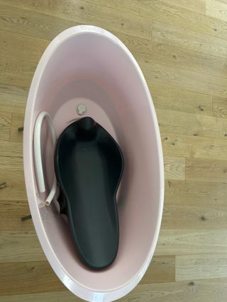 Bañera bebé Luma