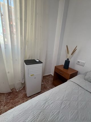Habitación en alquiler amueblada– Centrica