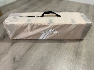 Cuna de viaje Hauck Dream'n Play