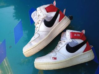 Nike Air Force 1 - Scarpe alte