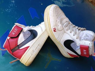 Nike Air Force 1 - Scarpe alte