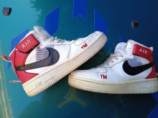 Nike Air Force 1 - Scarpe alte