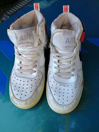 Nike Air Force 1 - Scarpe alte