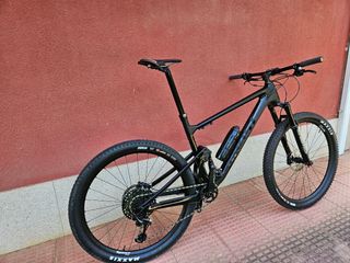 Ghost Lector FS Advance 2023 talla XL: ¡Como nueva