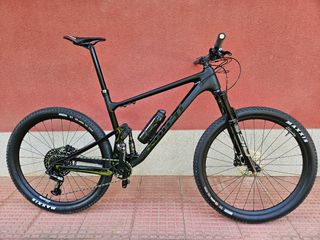 Ghost Lector FS Advance 2023 talla XL: ¡Como nueva