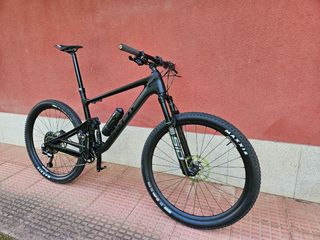 Ghost Lector FS Advance 2023 talla XL: ¡Como nueva