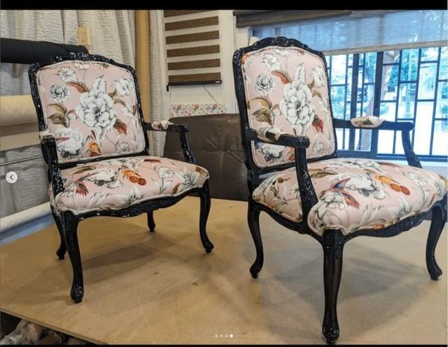 TAPICERO A DOMICILIO 