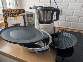 Robot cocina Lofthous Mastermix