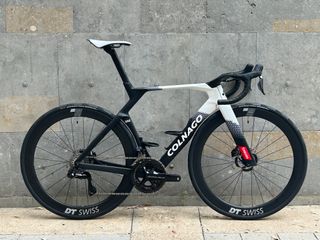 Bicicleta Colnago Y1Rs - Talla M