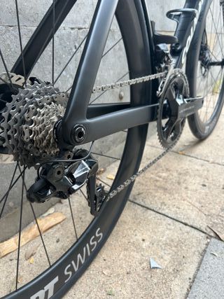 Bicicleta Colnago Y1Rs - Talla M