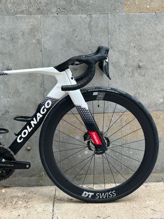 Bicicleta Colnago Y1Rs - Talla M