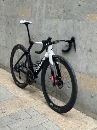 Bicicleta Colnago Y1Rs - Talla M