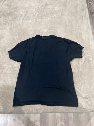Camiseta Kenzo Tigre Negra - Talla M 