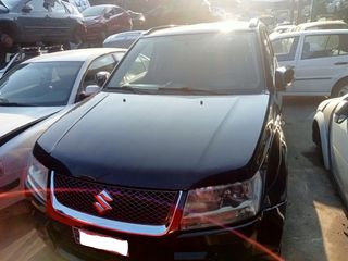 DESPIECE COMPLETO SUZUKI GRAND VITARA 2007