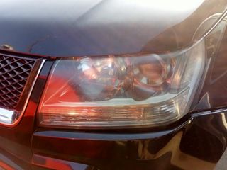 DESPIECE COMPLETO SUZUKI GRAND VITARA 2007