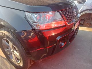 DESPIECE COMPLETO SUZUKI GRAND VITARA 2007