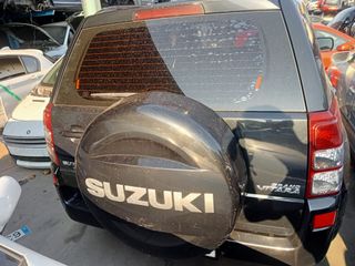DESPIECE COMPLETO SUZUKI GRAND VITARA 2007