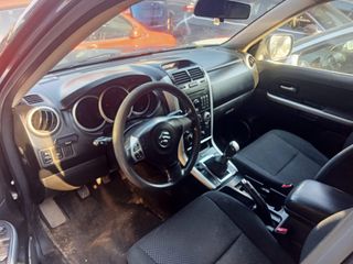 DESPIECE COMPLETO SUZUKI GRAND VITARA 2007